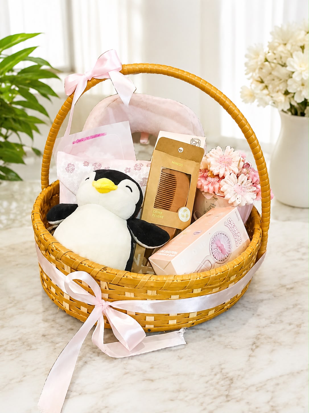 Bloom Hamper