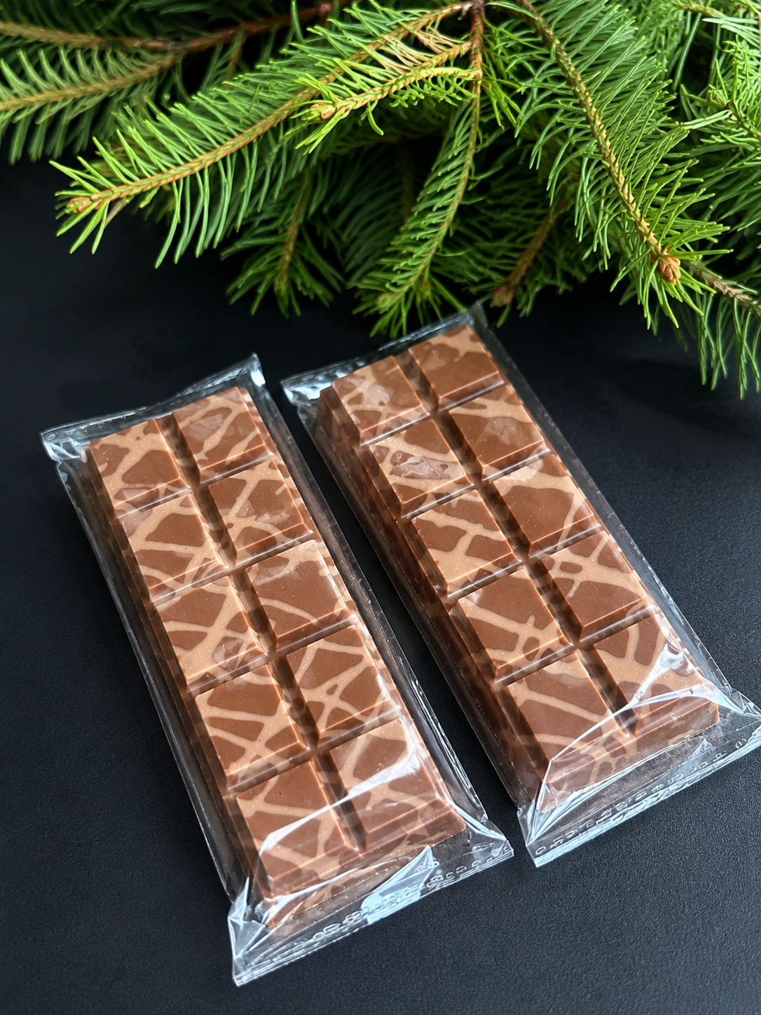 famous Dubai Kunefe Chocolate