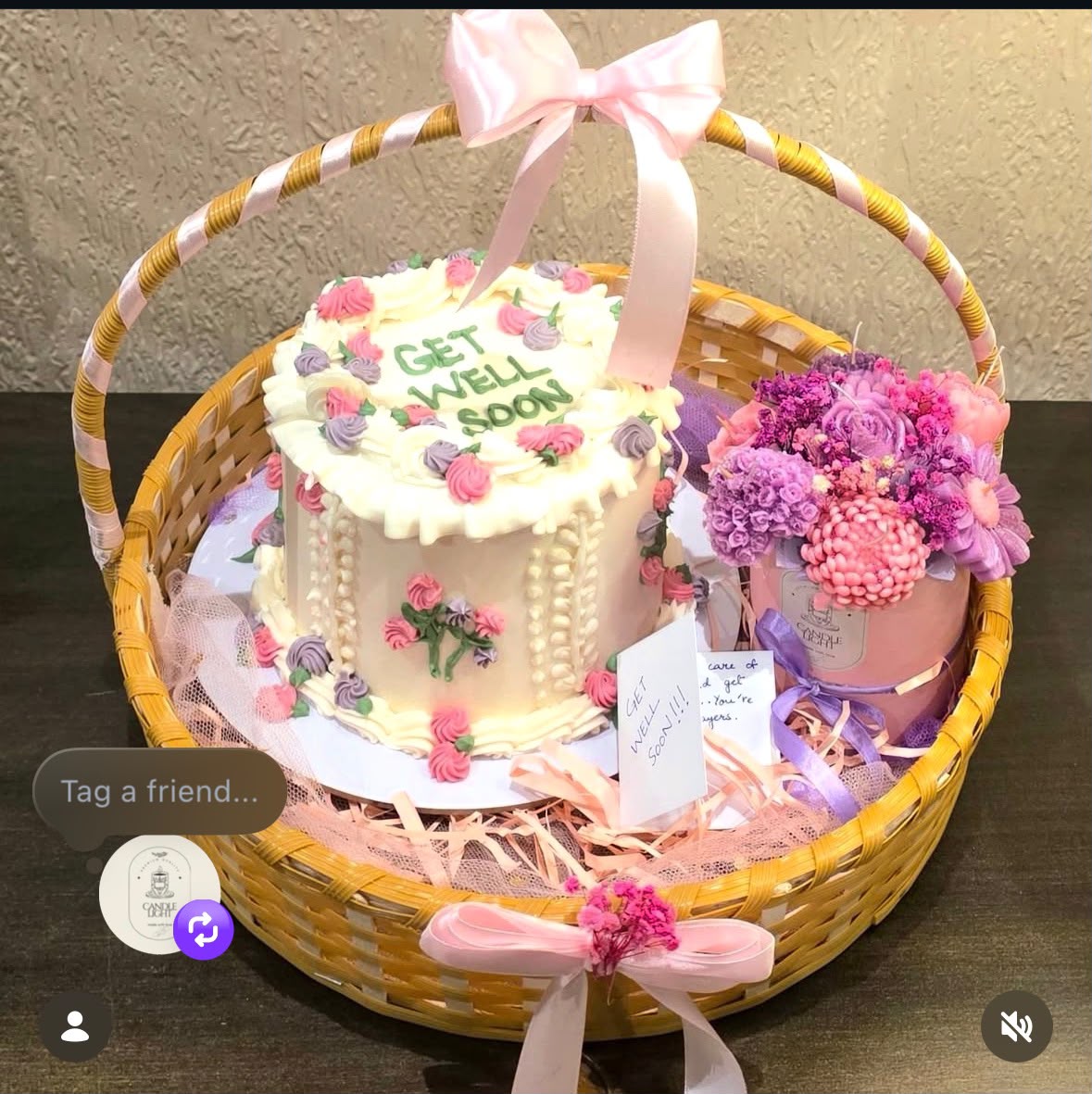 picnic basket