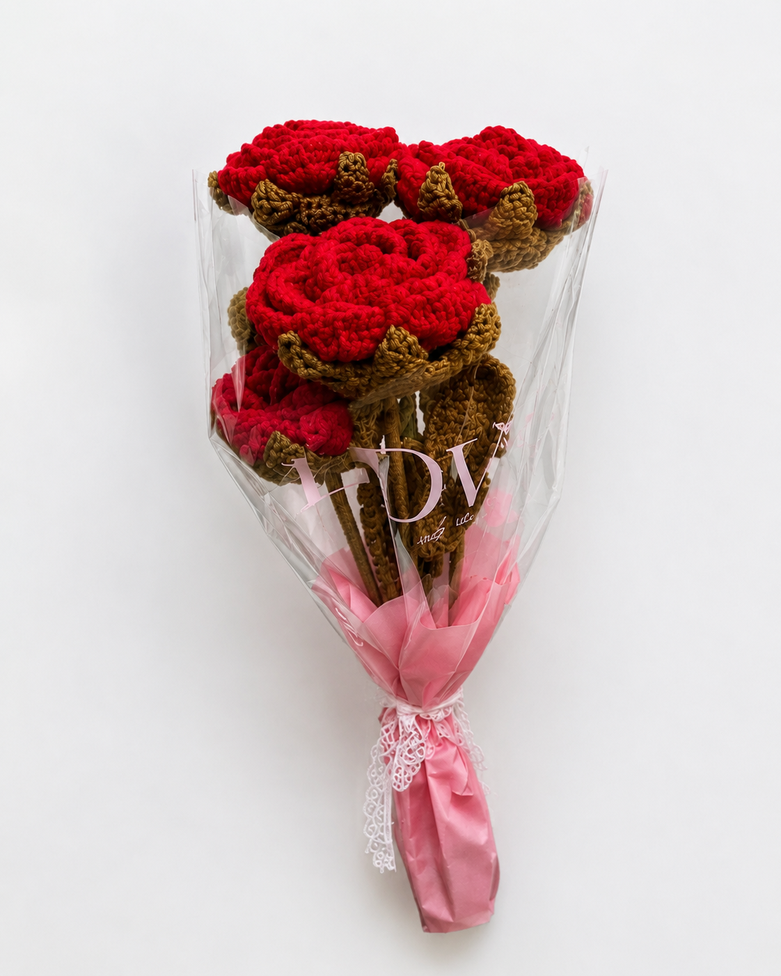 ready to go bouquets