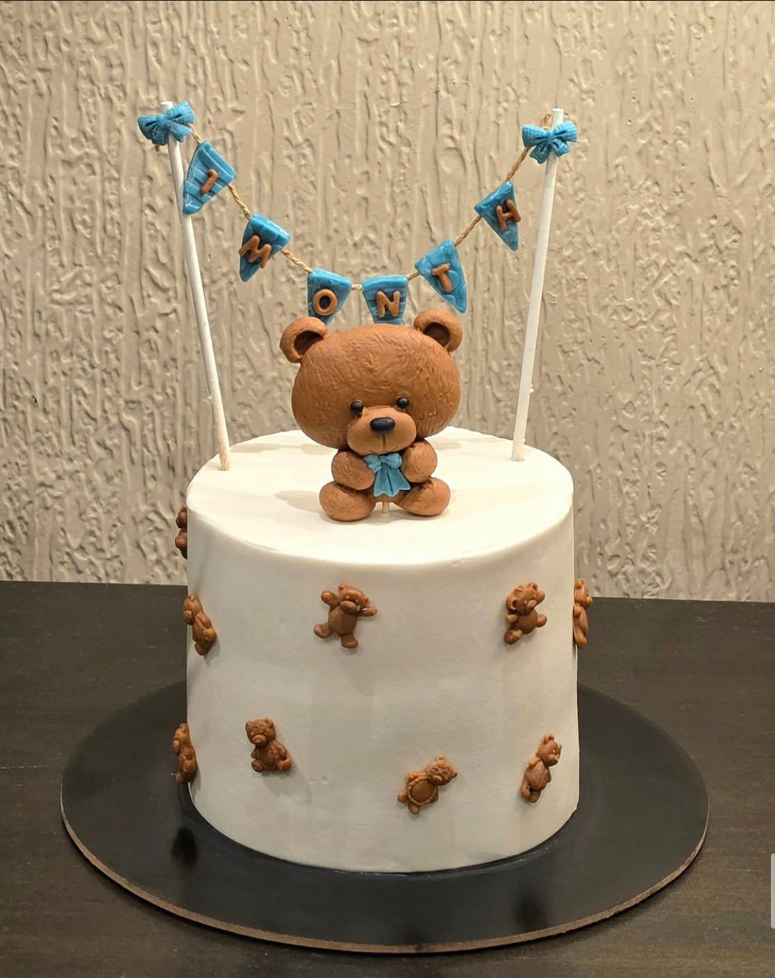 Little Bear Banner