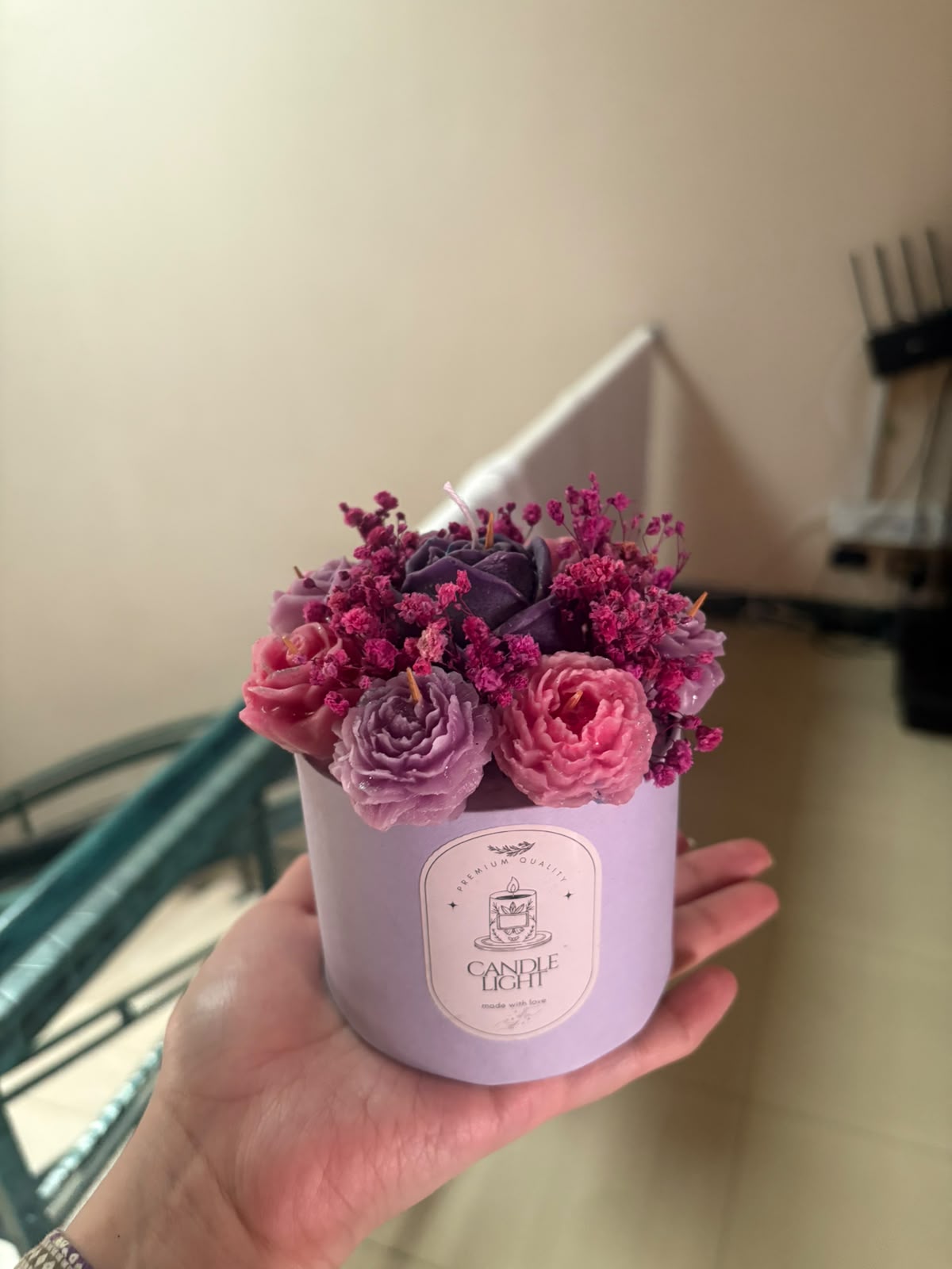 Velvet Box