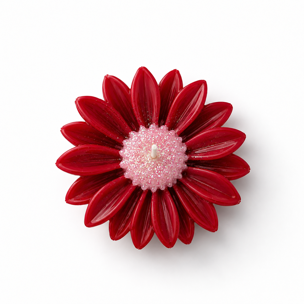 Flower Candle Collection