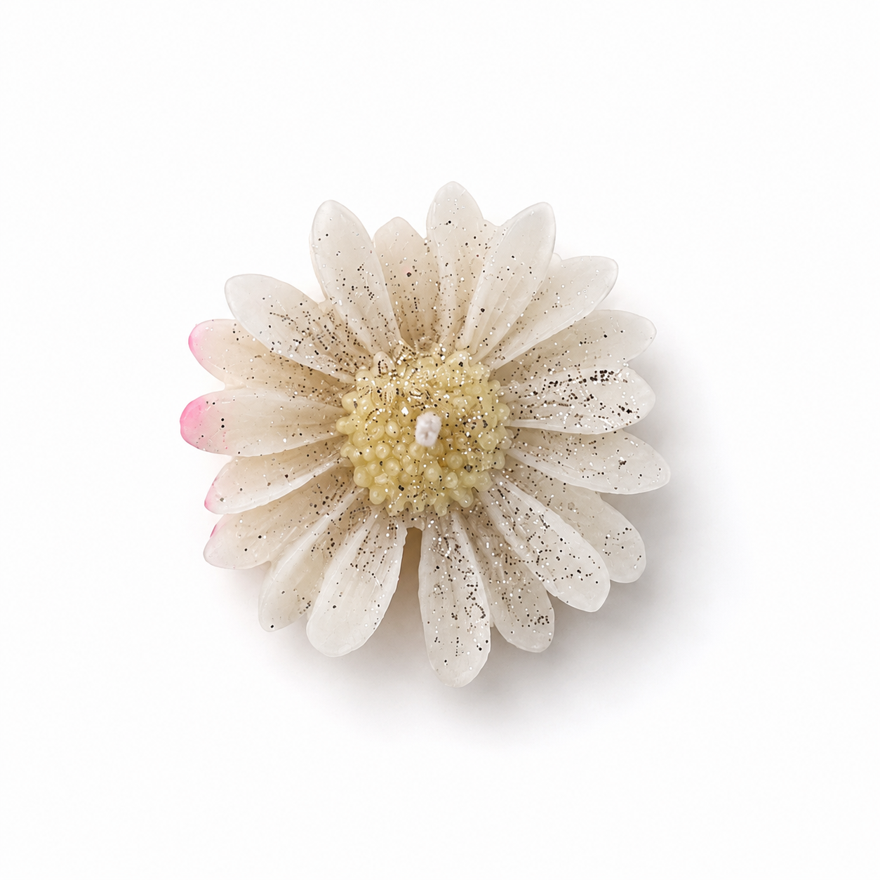 Flower Candle Collection