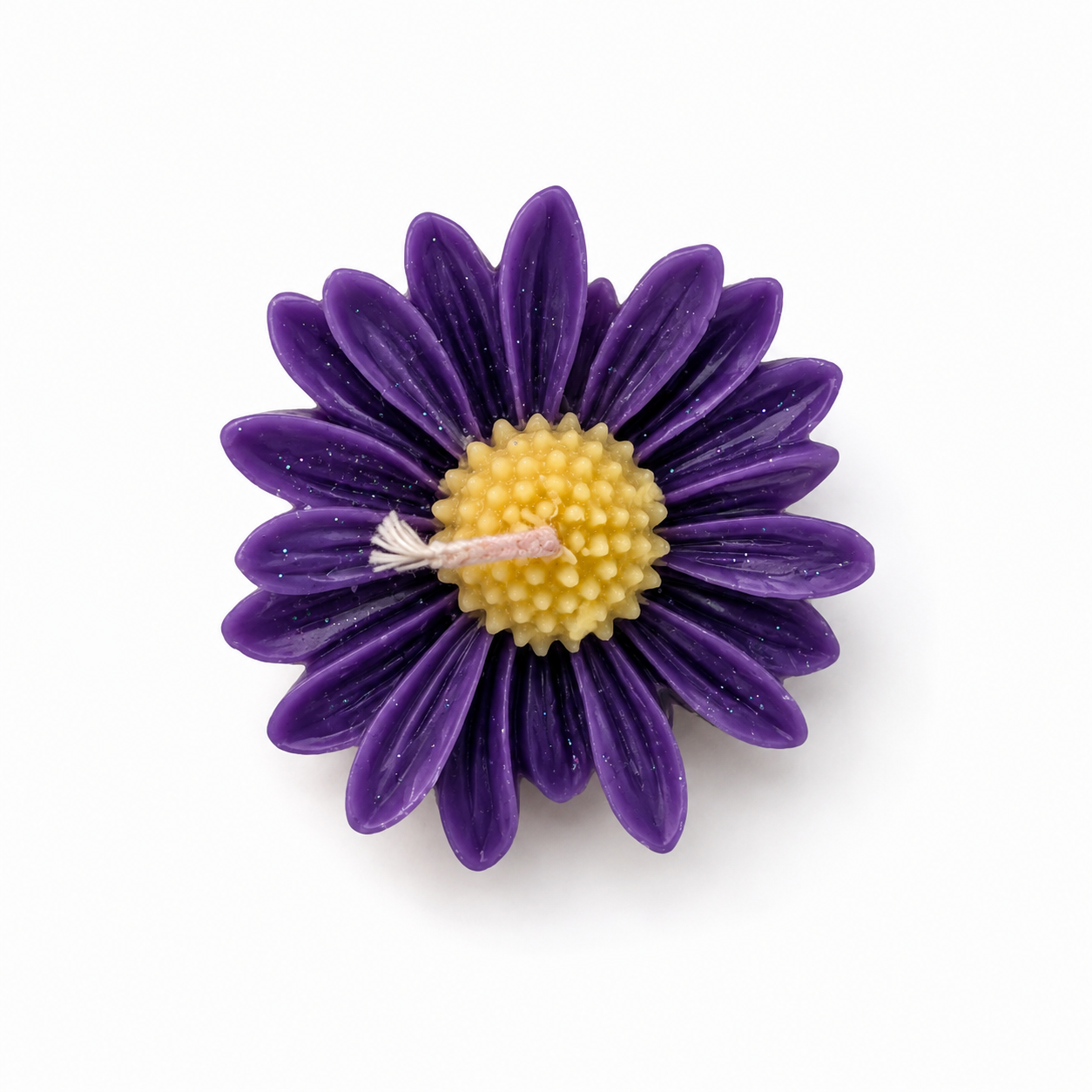 Flower Candle Collection