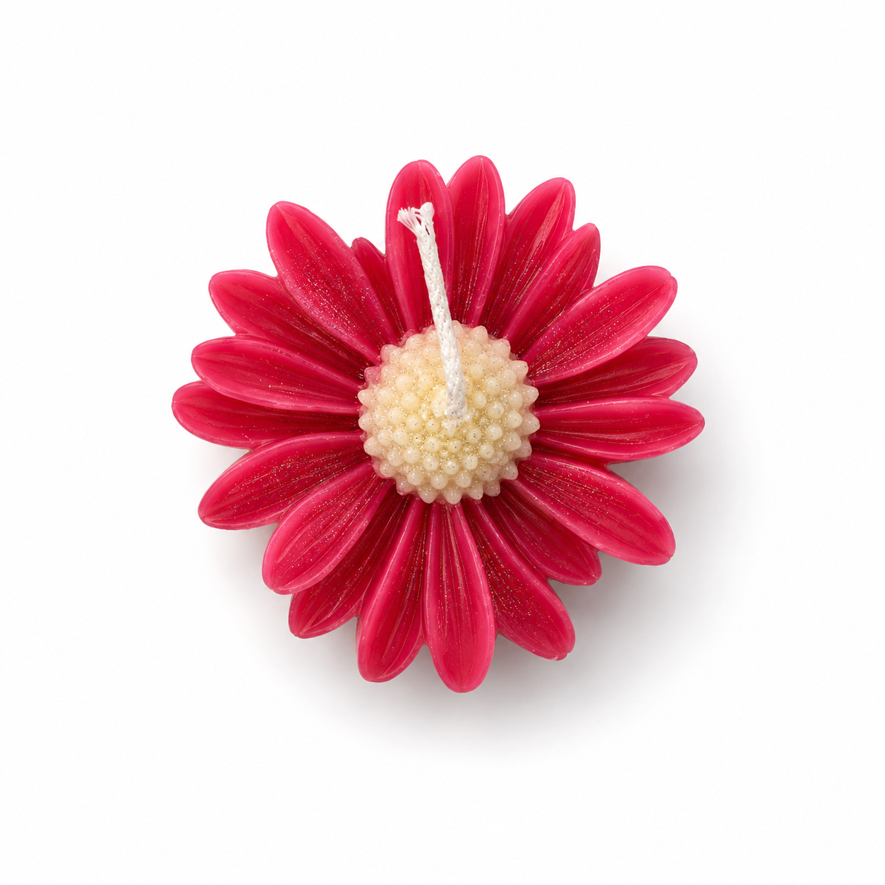 Flower Candle Collection