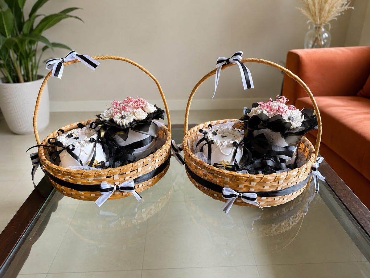 old times cake