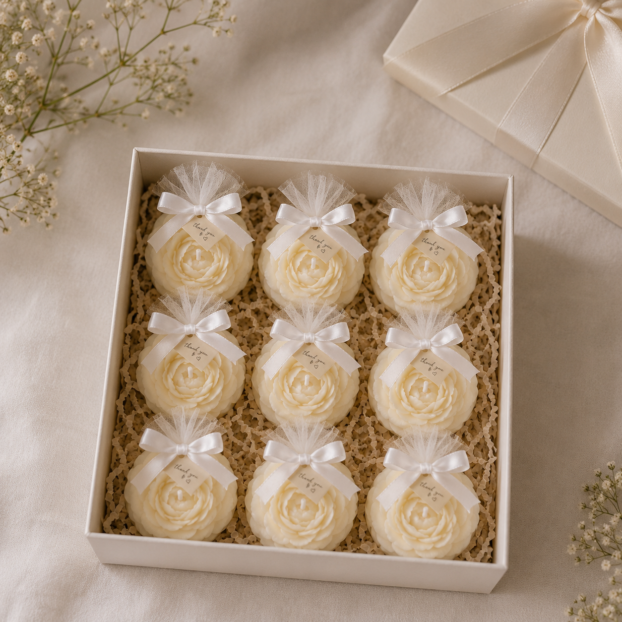 bridal bloom