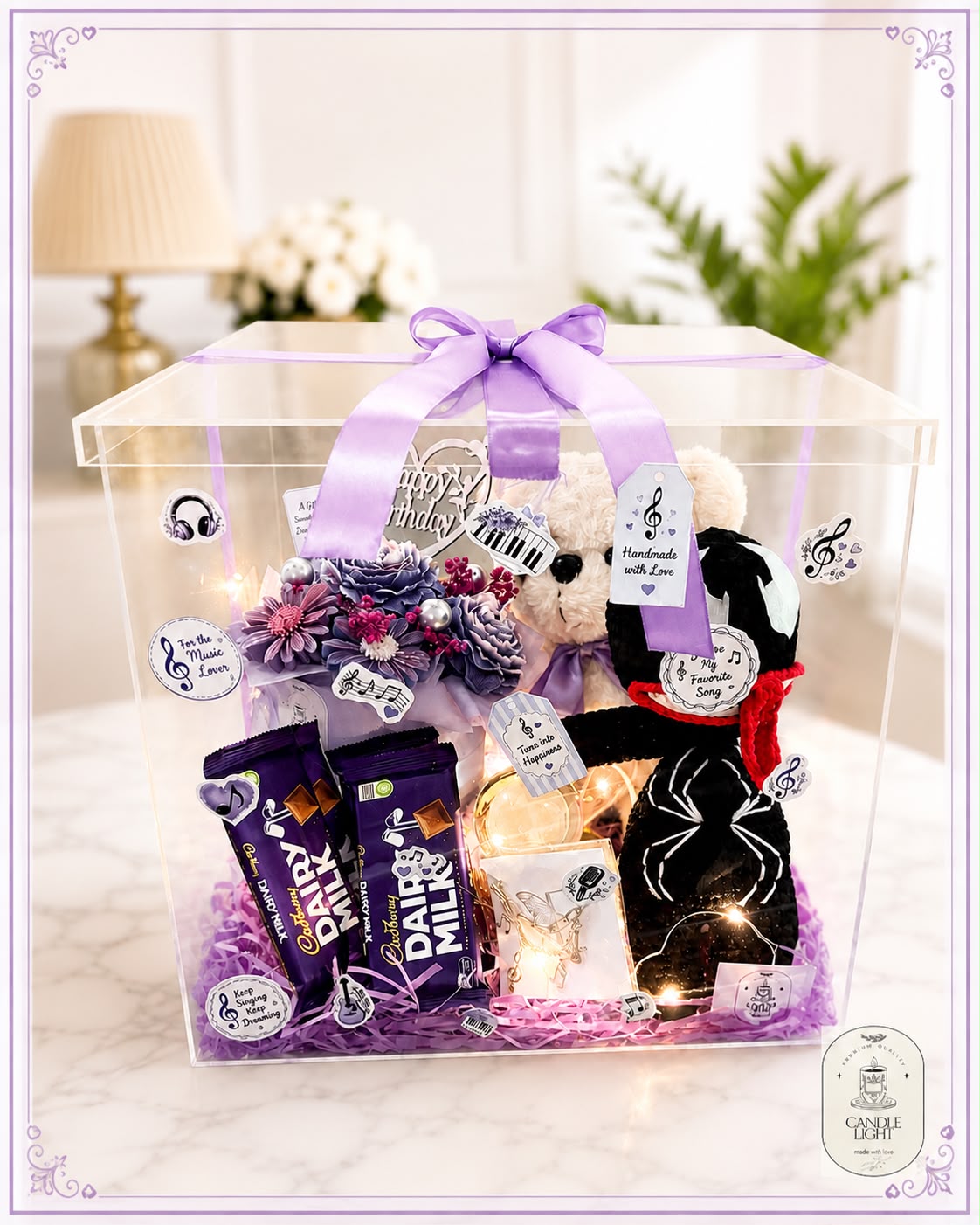 Valentine’s Celebration