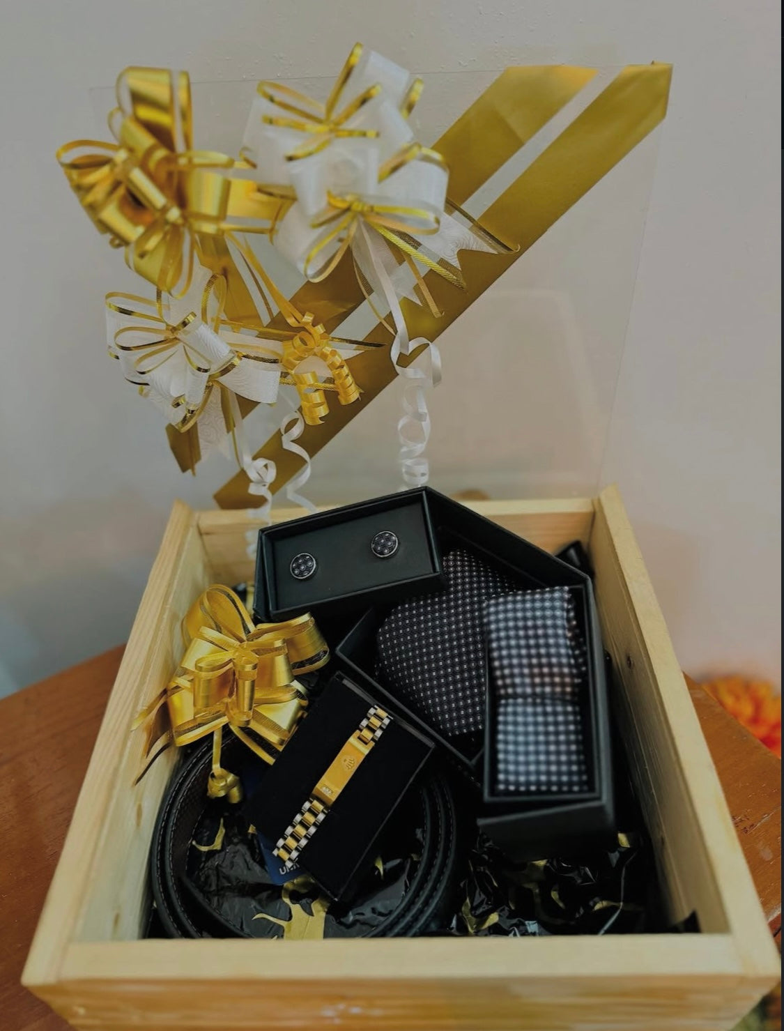 Father’s Day Premium Gift Box