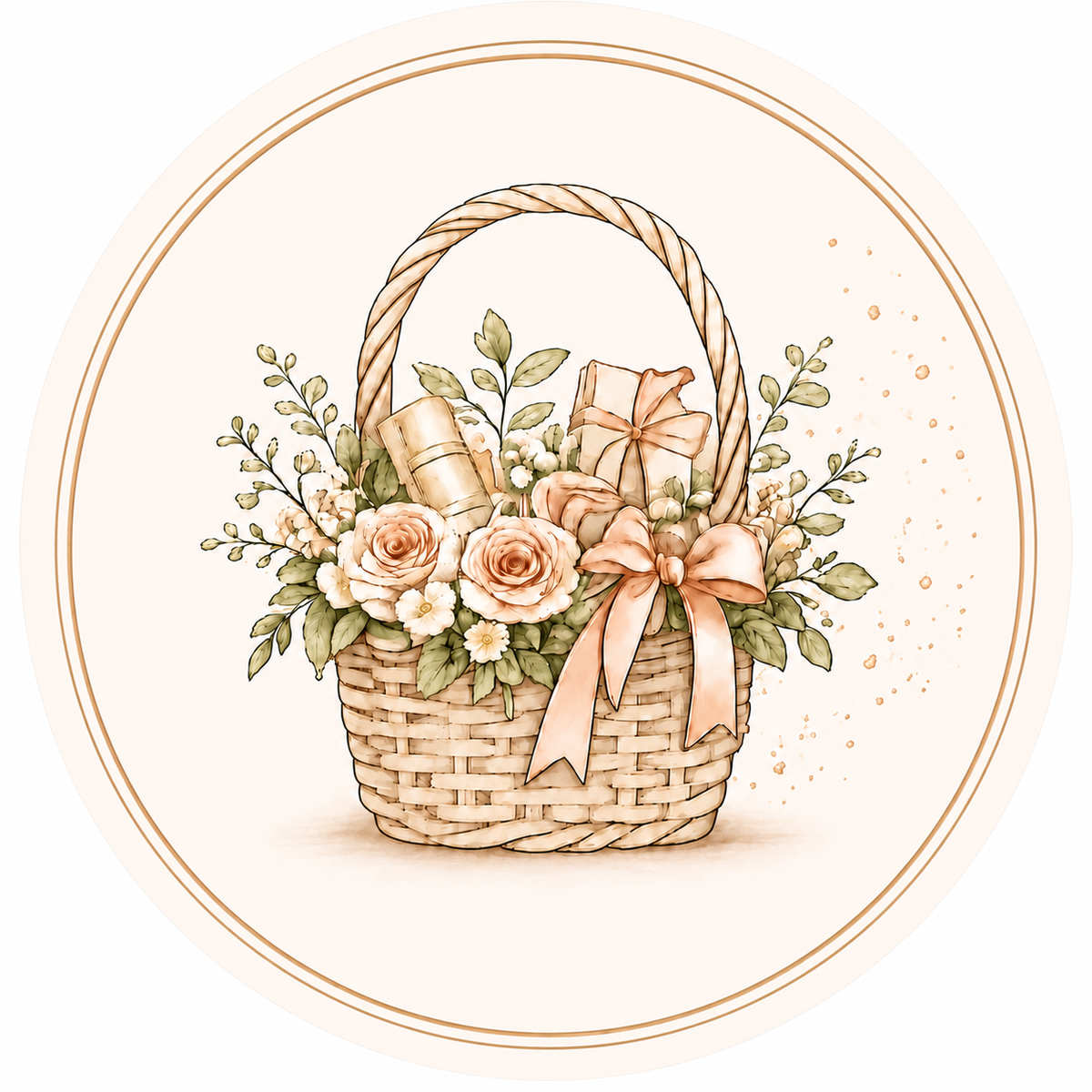 gift basket