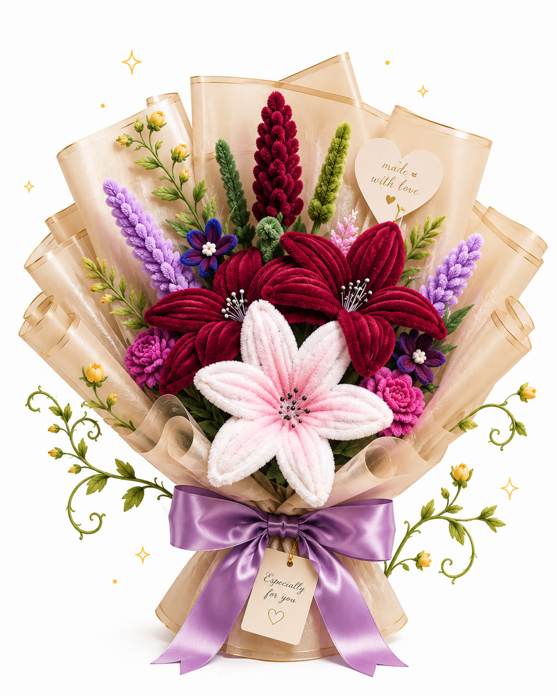 Mother's Day Special