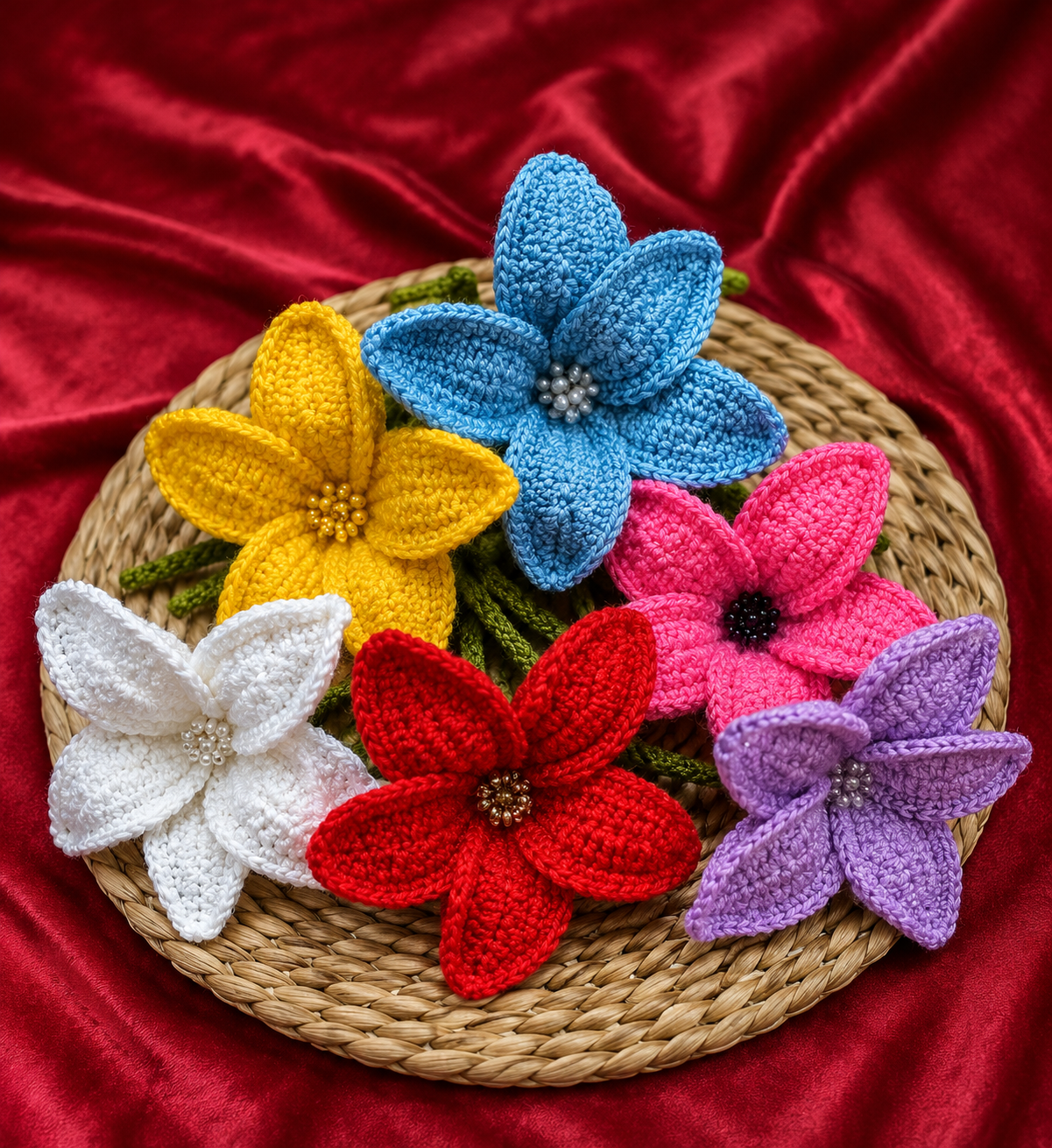 Petal Palette Collection