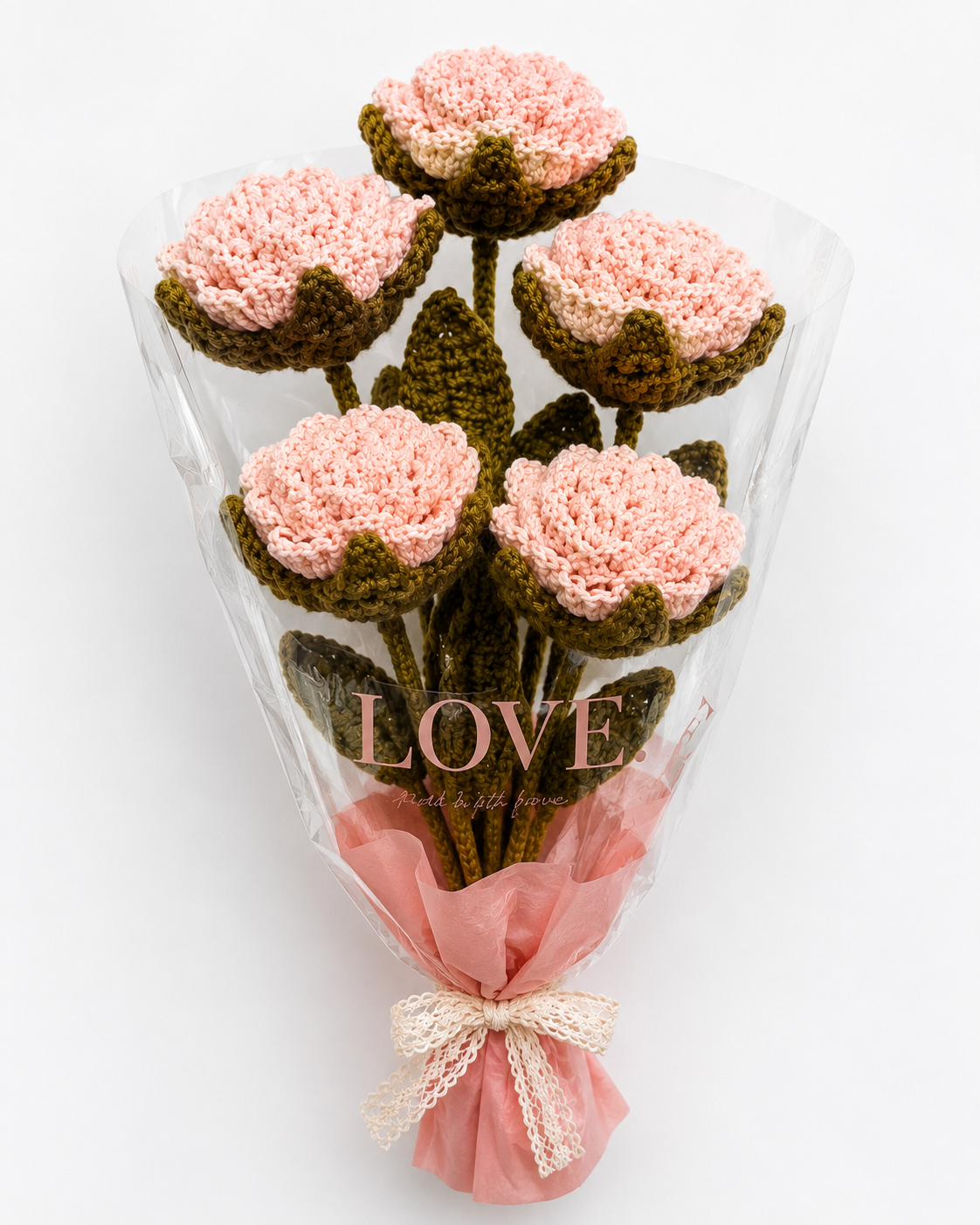 ready to go bouquets