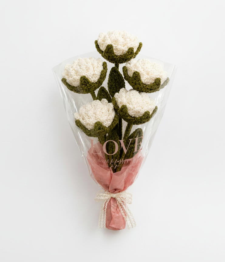 Ivory Garden