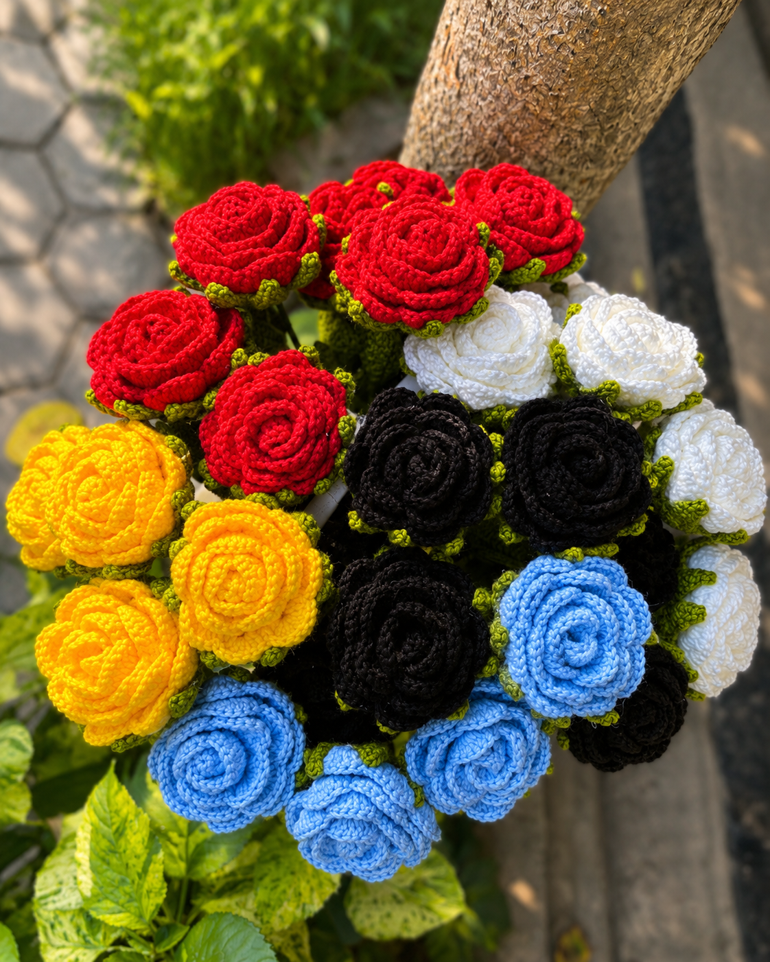 Everlasting Rose Box