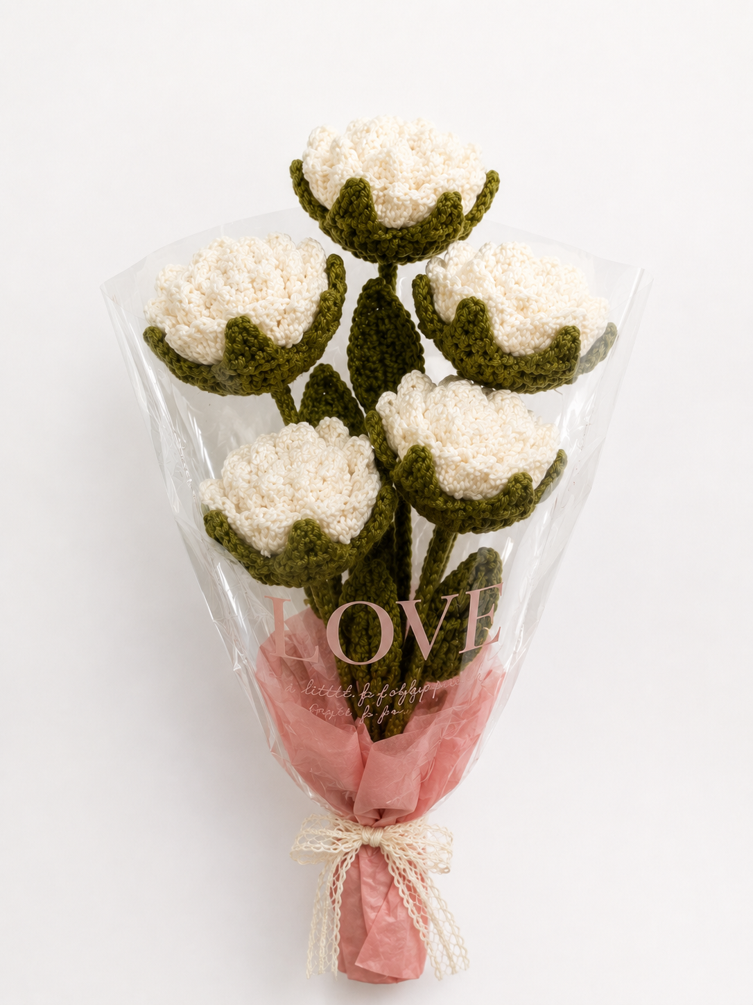 ready to go bouquets