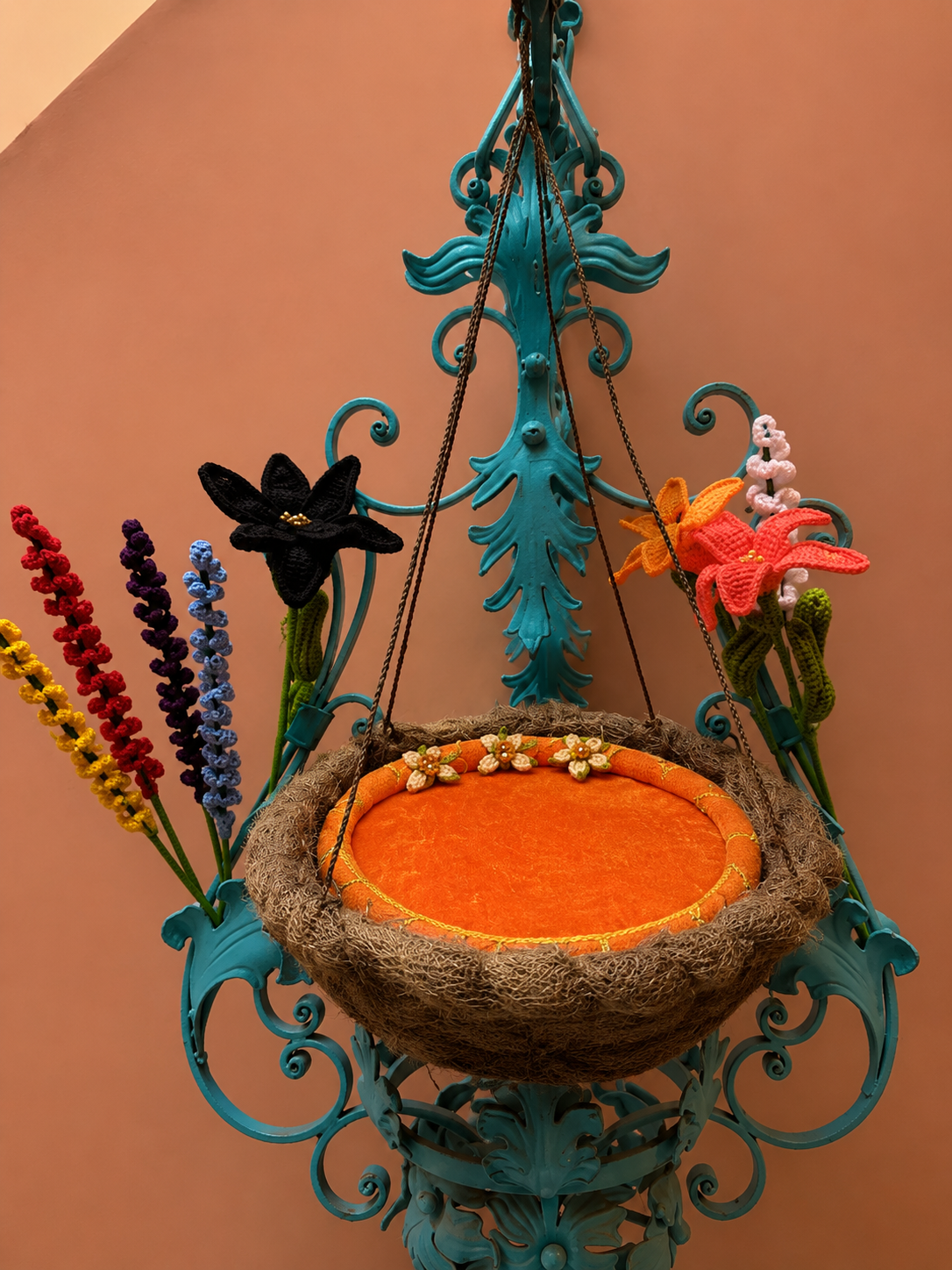 Bloom Basket