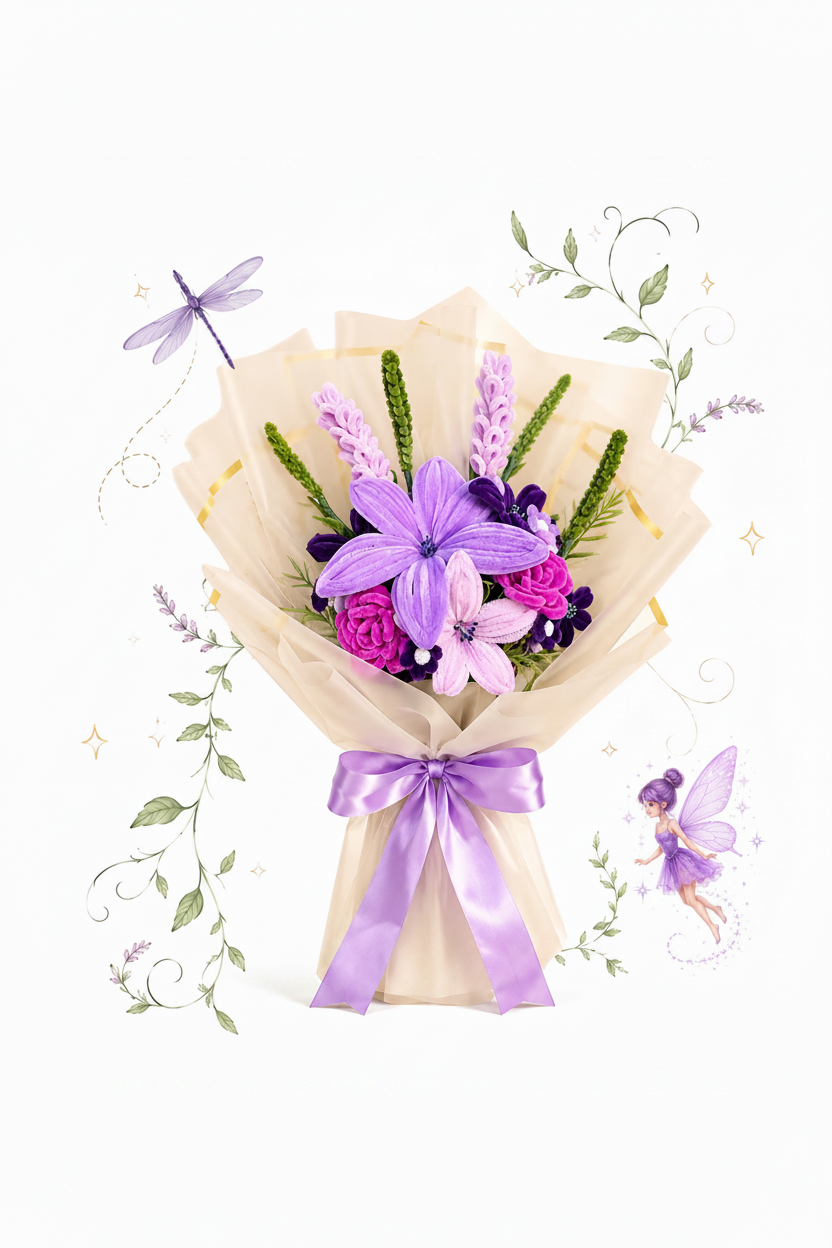 Lilac Grace