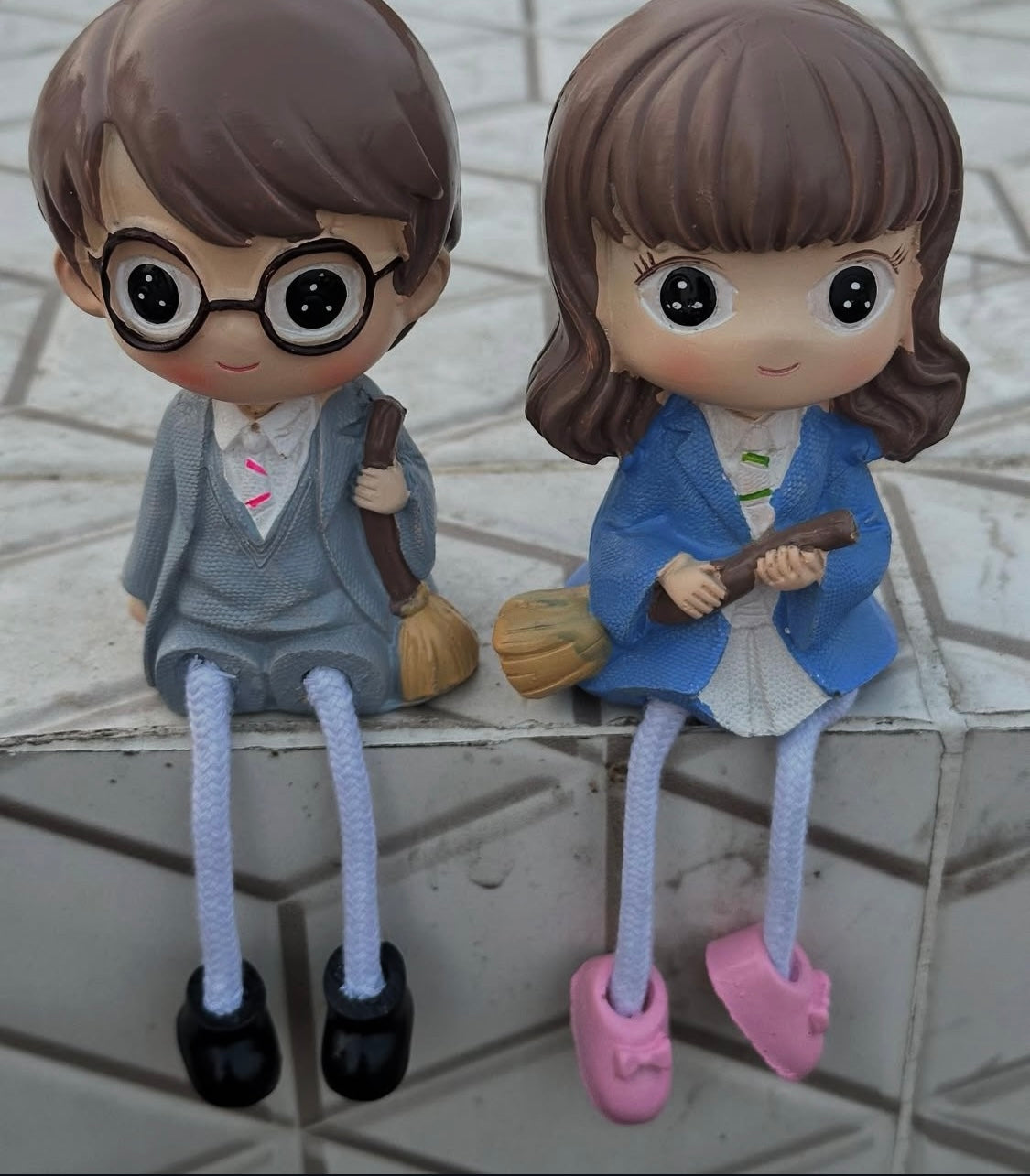 School Days Duo